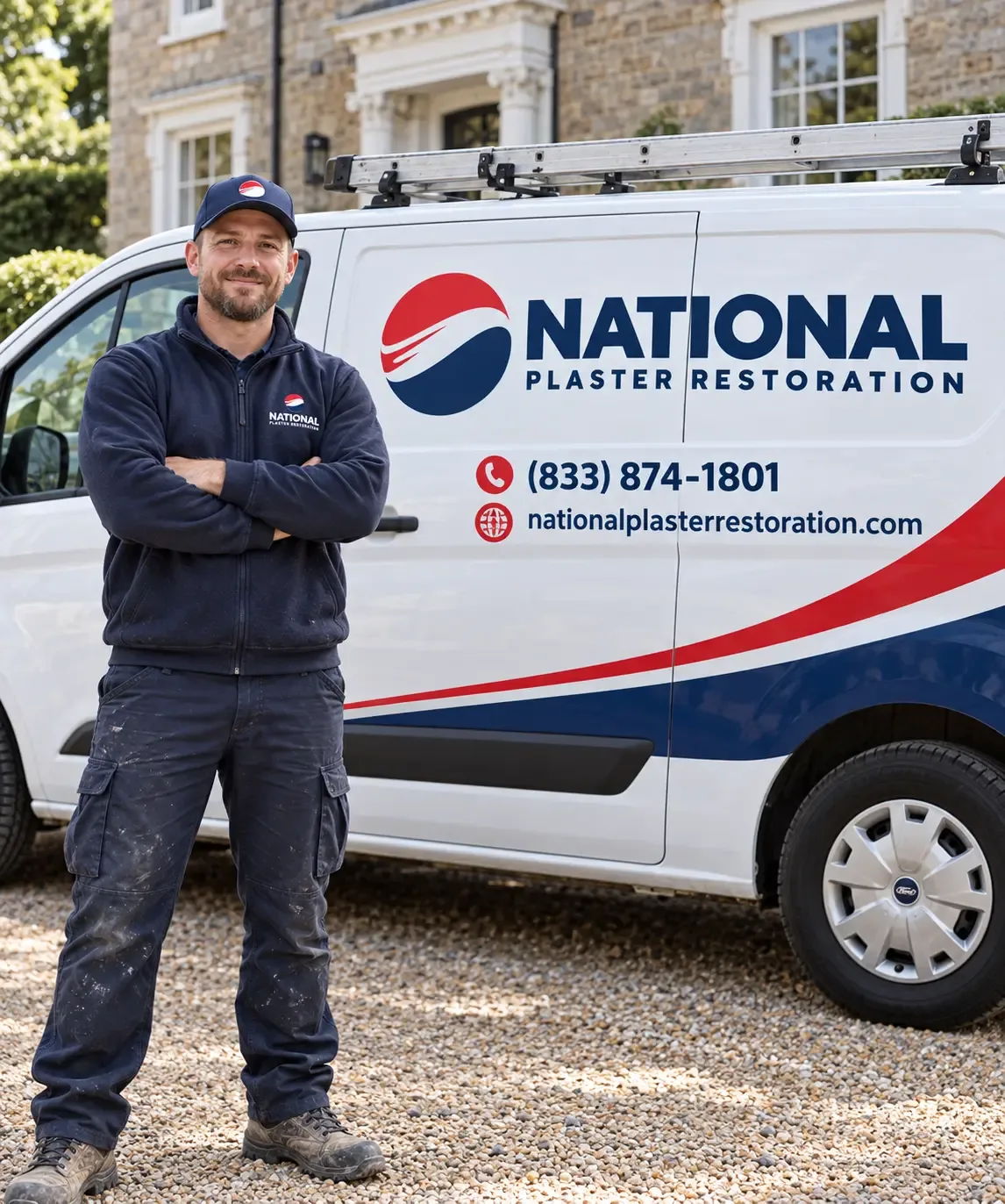 Plaster Repair Pennville, IN FAQs